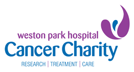 Rasing Money for Weston Park Hospital Cancer Charity - Charity Ball 2011
