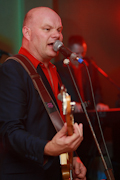 Charity Ball at Hellaby Hall